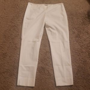 THEORY Pants size 4